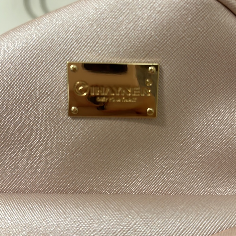 Ihayner mini backpack - Picture 2 of 4
